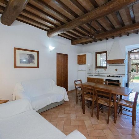 Tenuta Decimo - Il Borgo Di Mariano San Gimignano Exterior photo