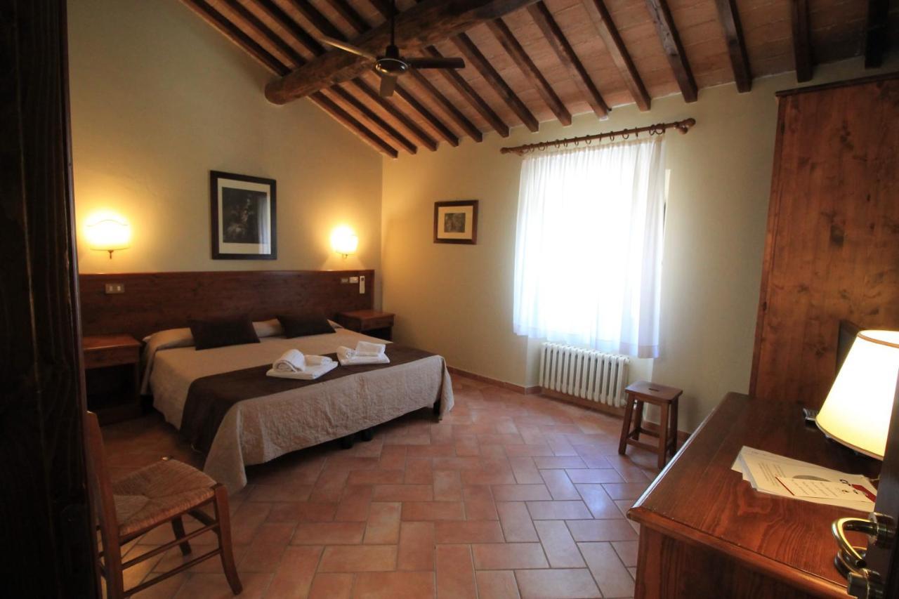Tenuta Decimo - Il Borgo Di Mariano San Gimignano Exterior photo