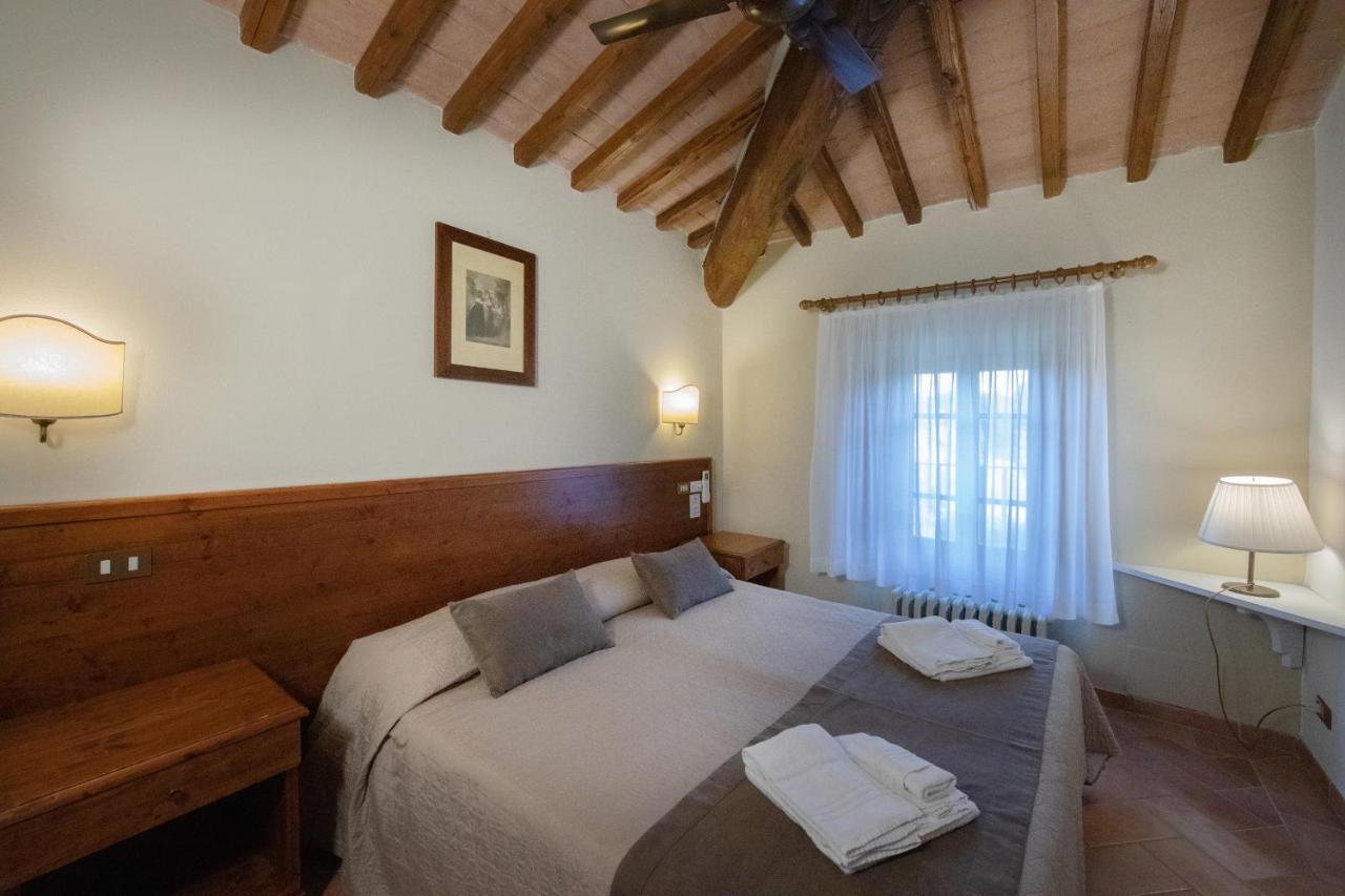 Tenuta Decimo - Il Borgo Di Mariano San Gimignano Exterior photo