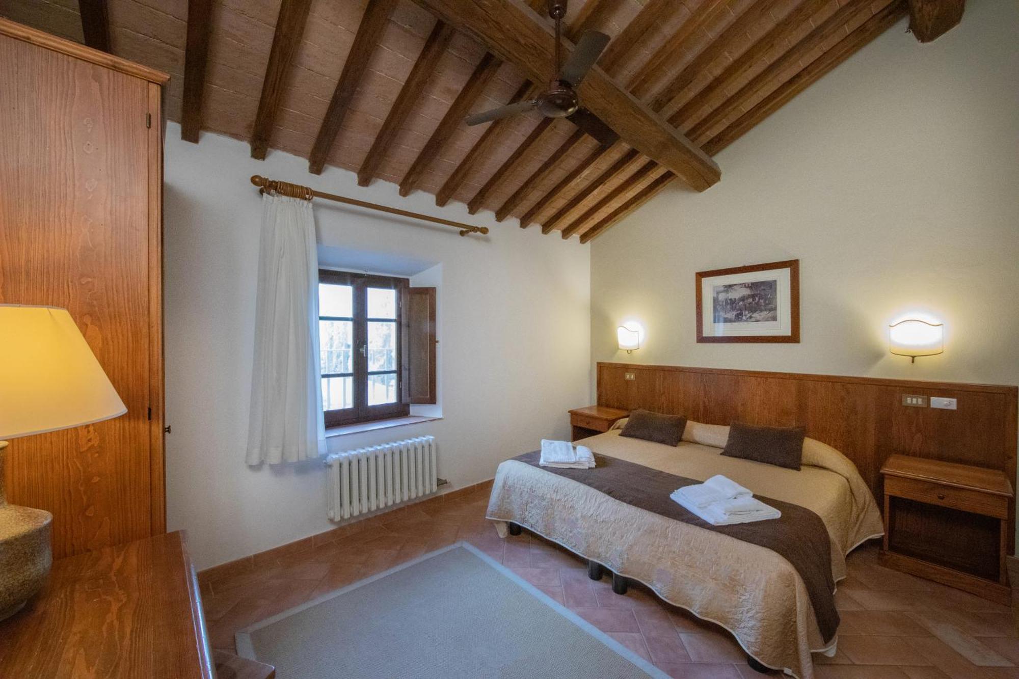 Tenuta Decimo - Il Borgo Di Mariano San Gimignano Exterior photo
