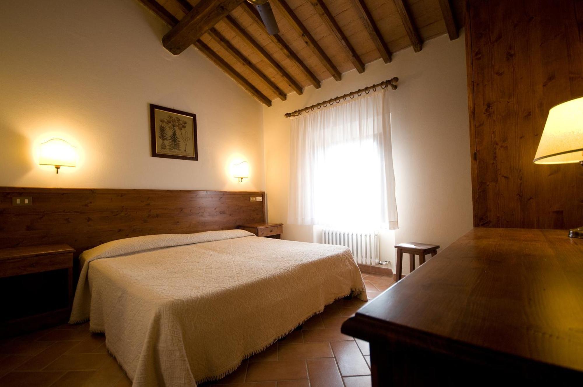 Tenuta Decimo - Il Borgo Di Mariano San Gimignano Exterior photo